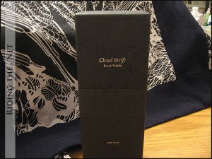 Cloud Strife Eau de Toilette