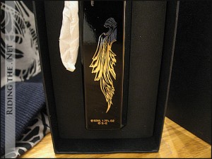 Sephiroth Eau de Toilette