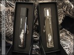 Scents of Final Fantasy VII - featuring Sephiroth and Cloud
