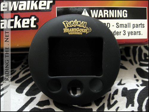 Pokemon HeartGold Nintendo DS Game - Wal-Mart limited edition bundle set